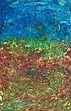 Multidimensional Museum of Fine Arts